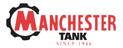 Manchester Tank - Logo
