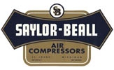 Saylor-Beall - Logo