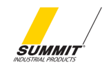 Summit Industrial Products - Logo
